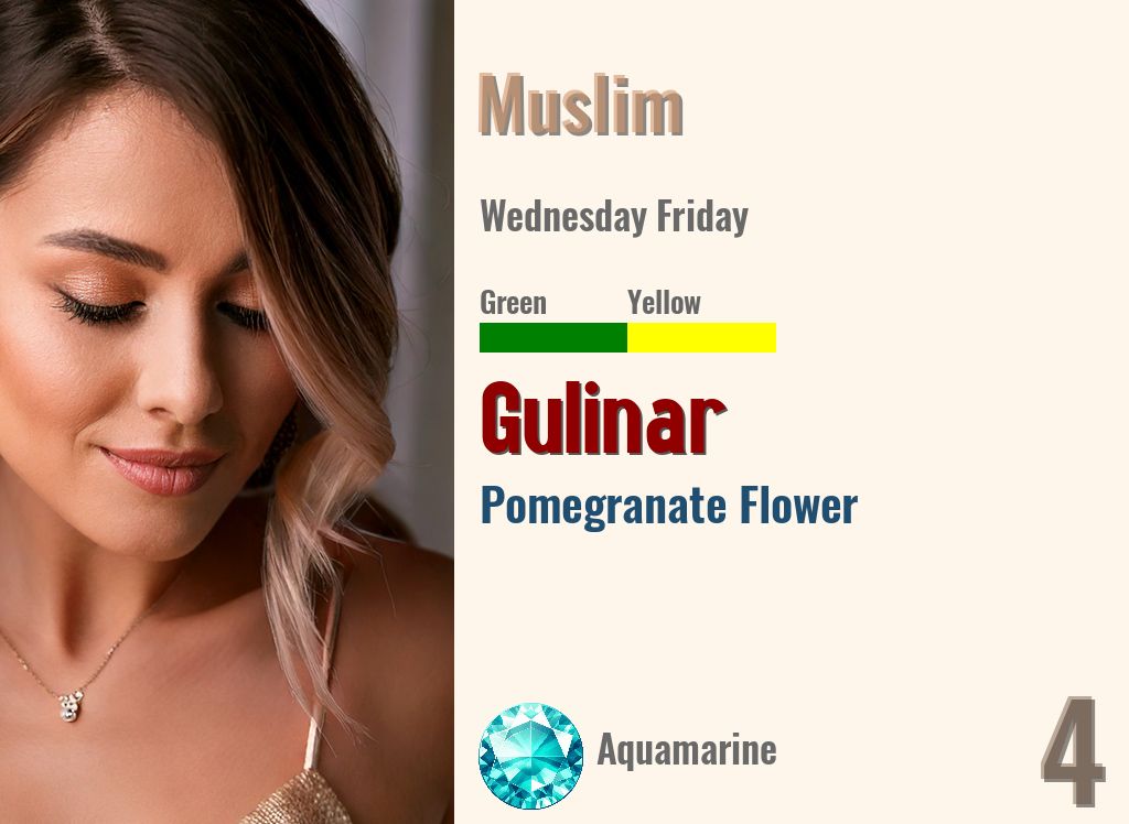 Gulinar
