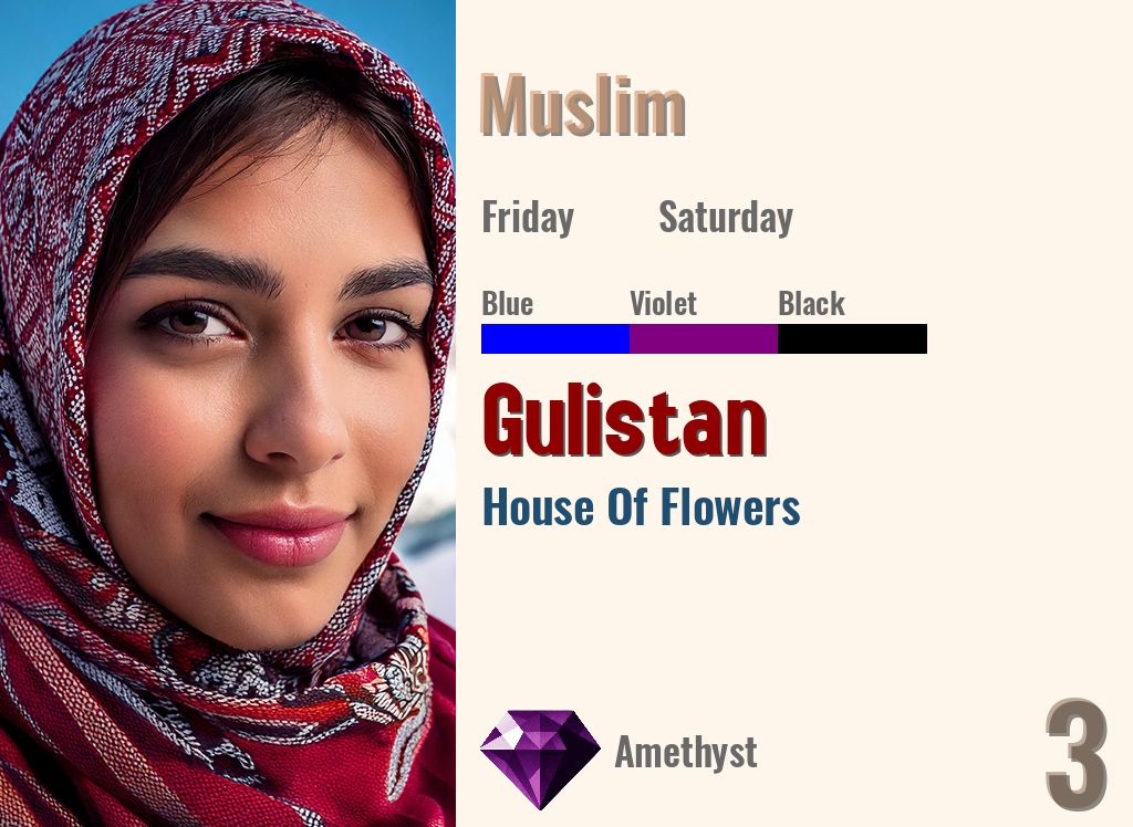 Gulistan
