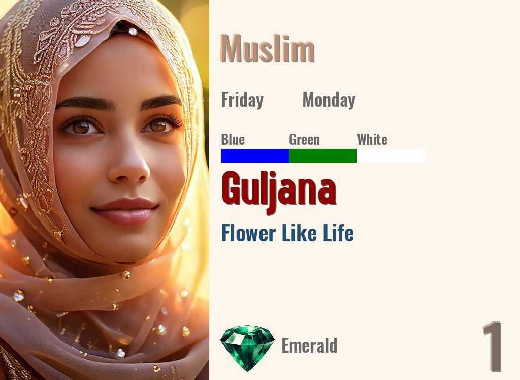Guljana