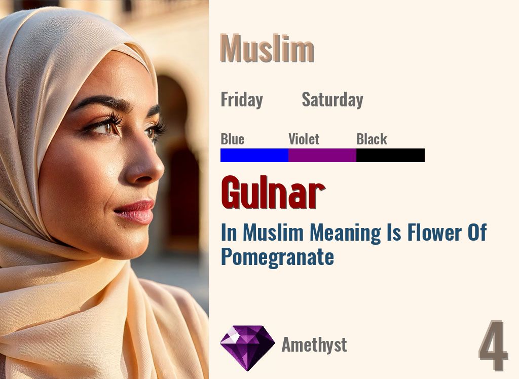 Gulnar
