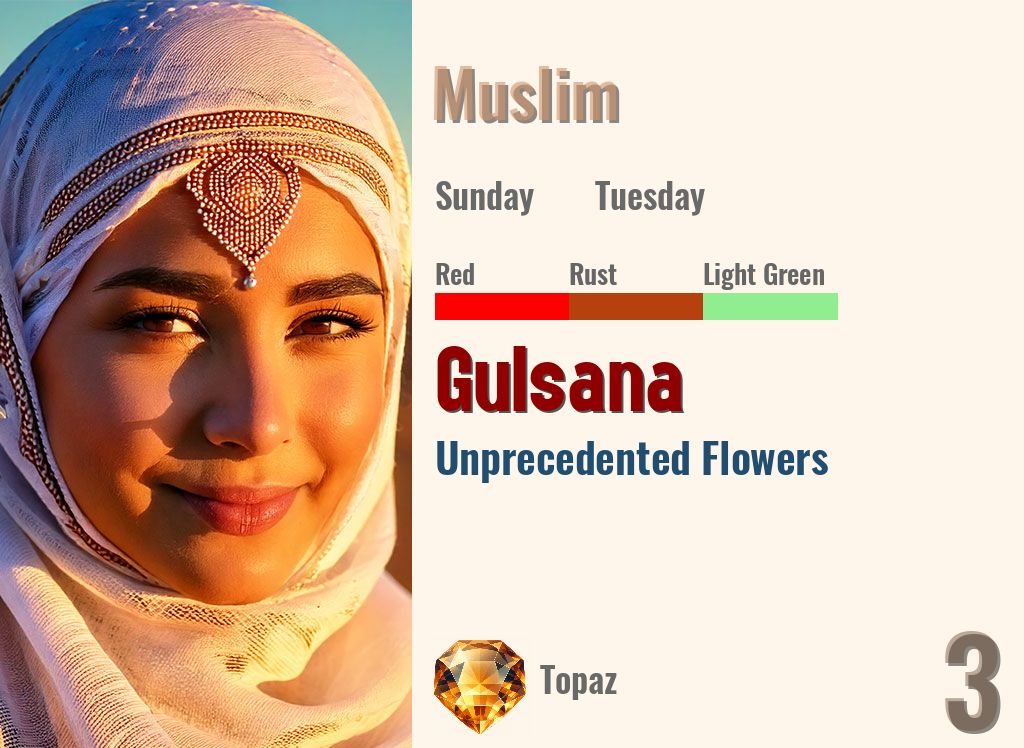 Gulsana