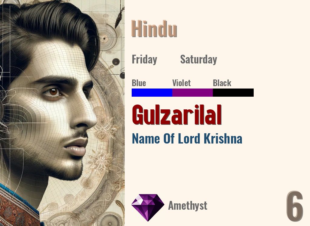 Gulzarilal