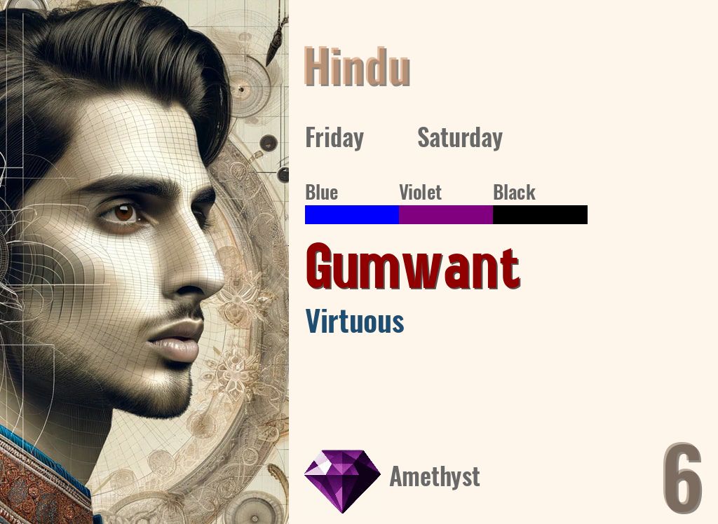 Gumwant