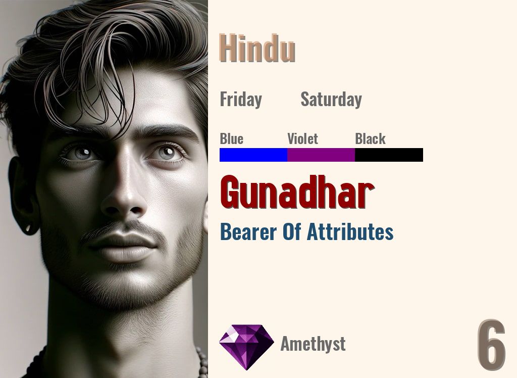 Gunadhar