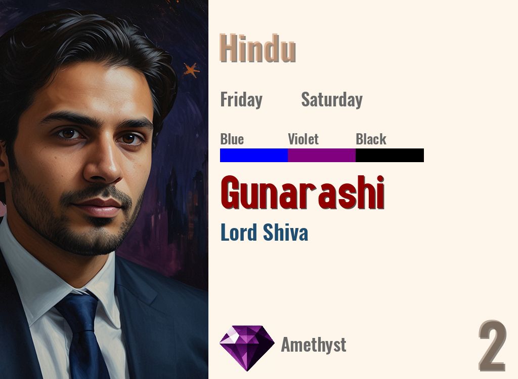 Gunarashi