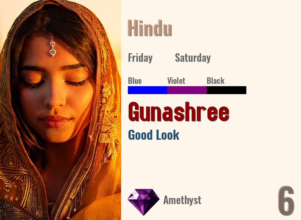 Gunashree