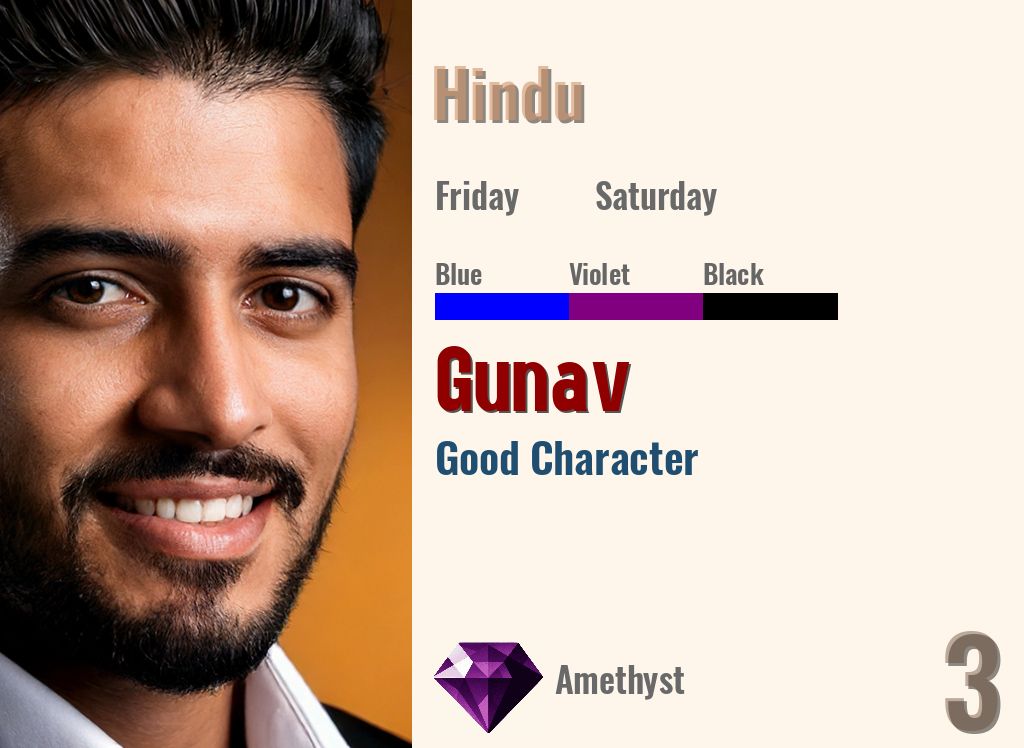 Gunav