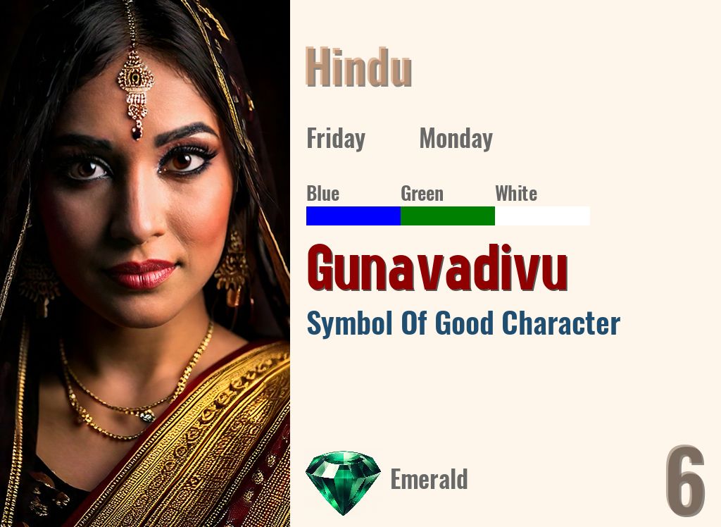 Gunavadivu