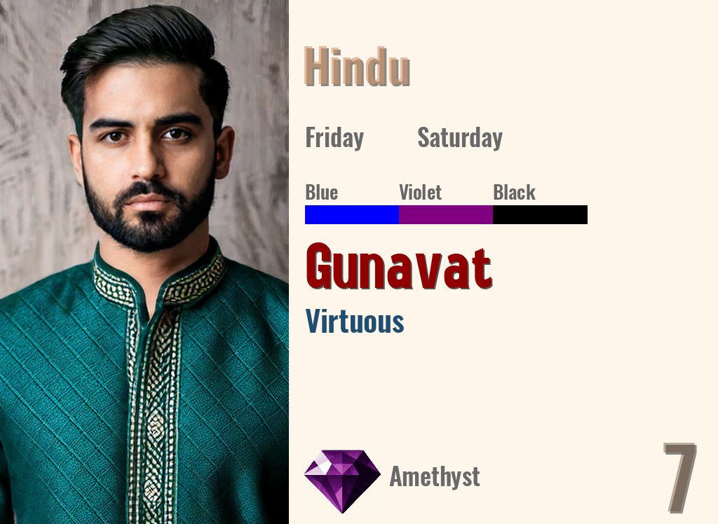 Gunavat