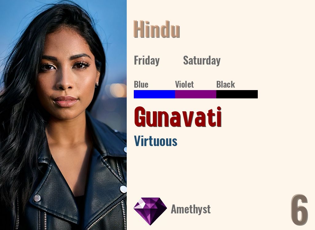 Gunavati