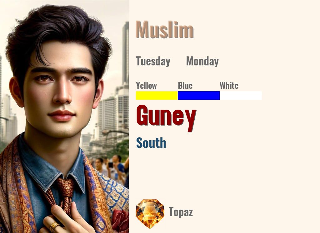 Guney