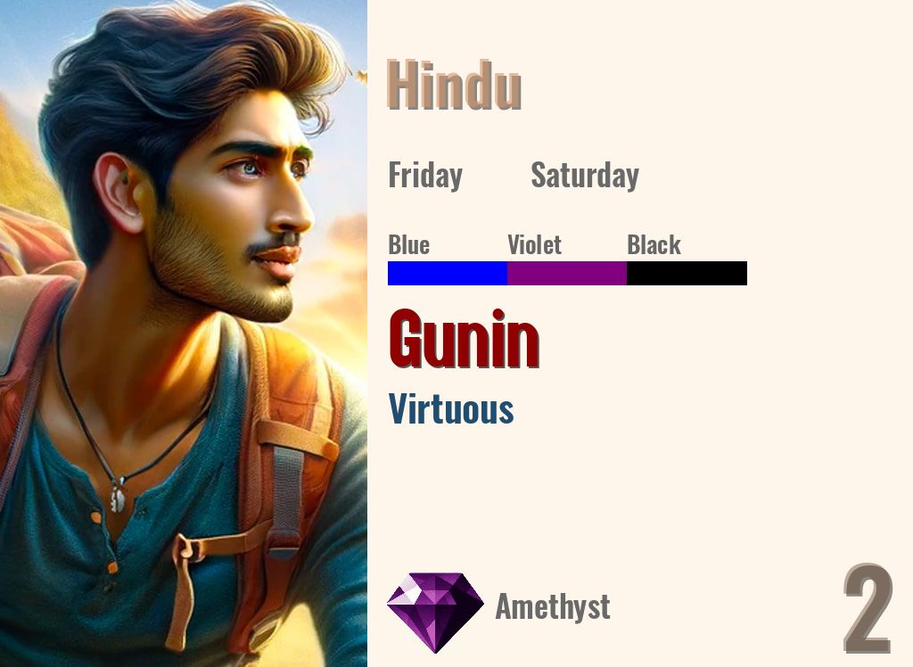 Gunin