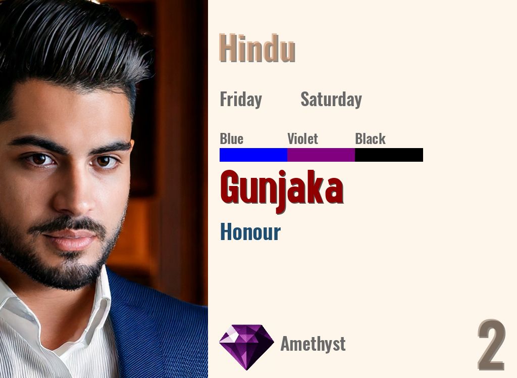 Gunjaka