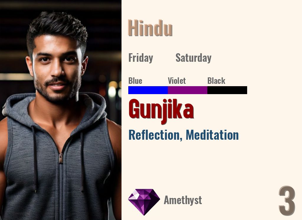 Gunjika