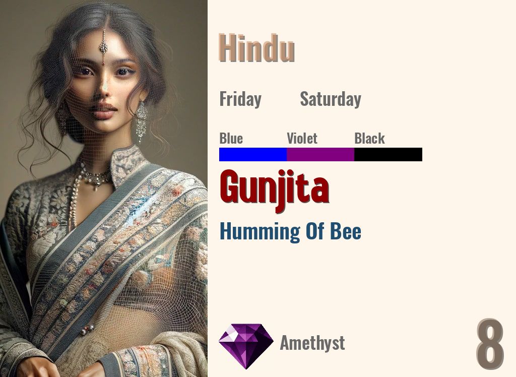 Gunjita