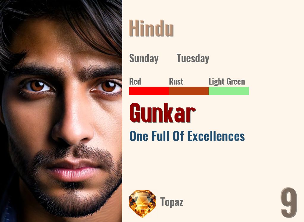 Gunkar