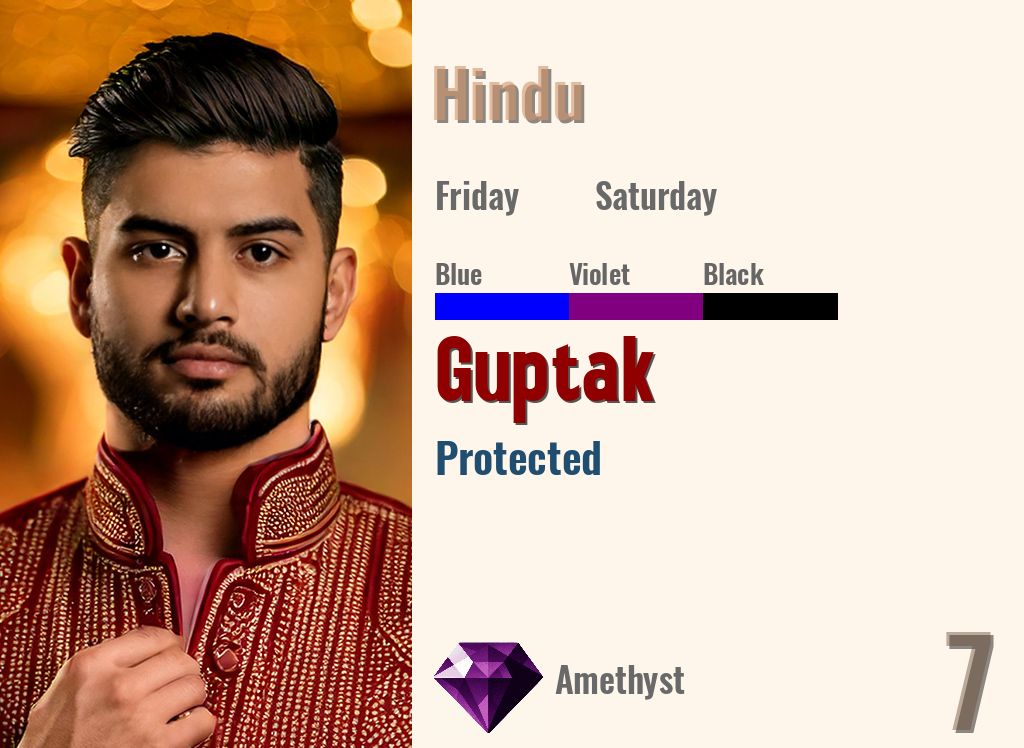 Guptak