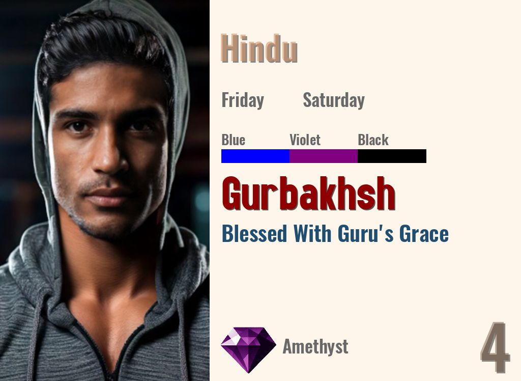 Gurbakhsh