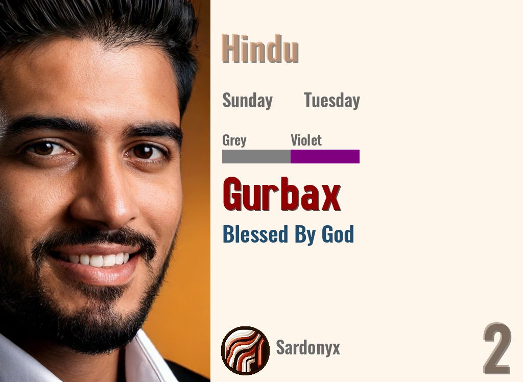 Gurbax