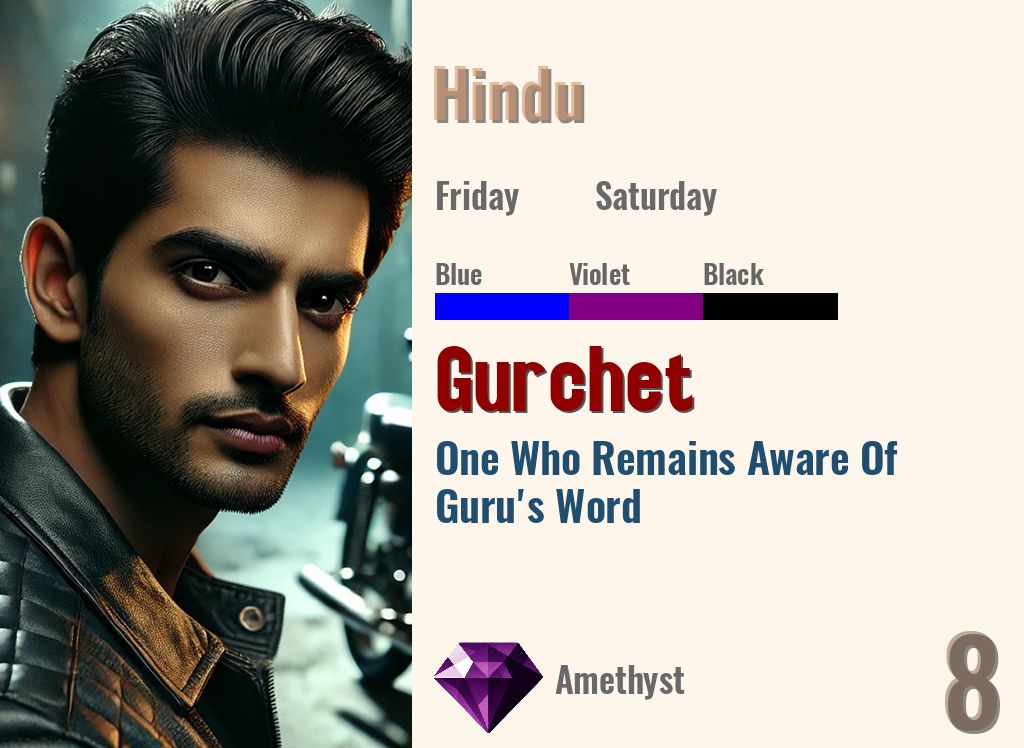 Gurchet