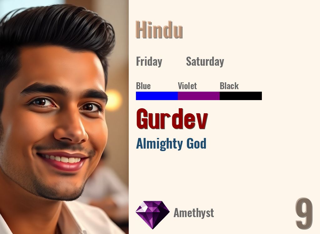 Gurdev