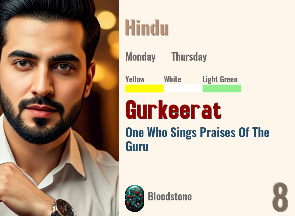Gurkeerat
