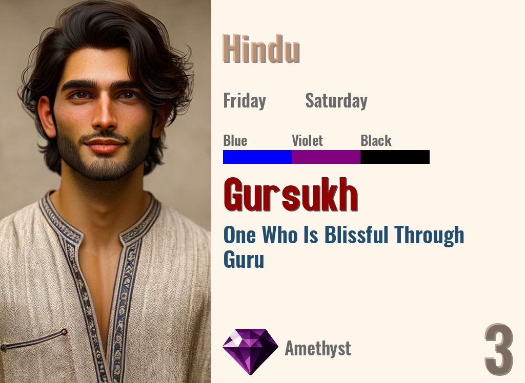 Gursukh