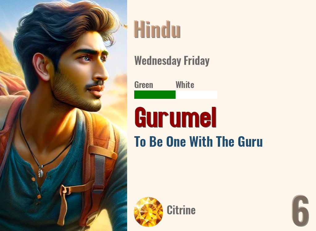 Gurumel
