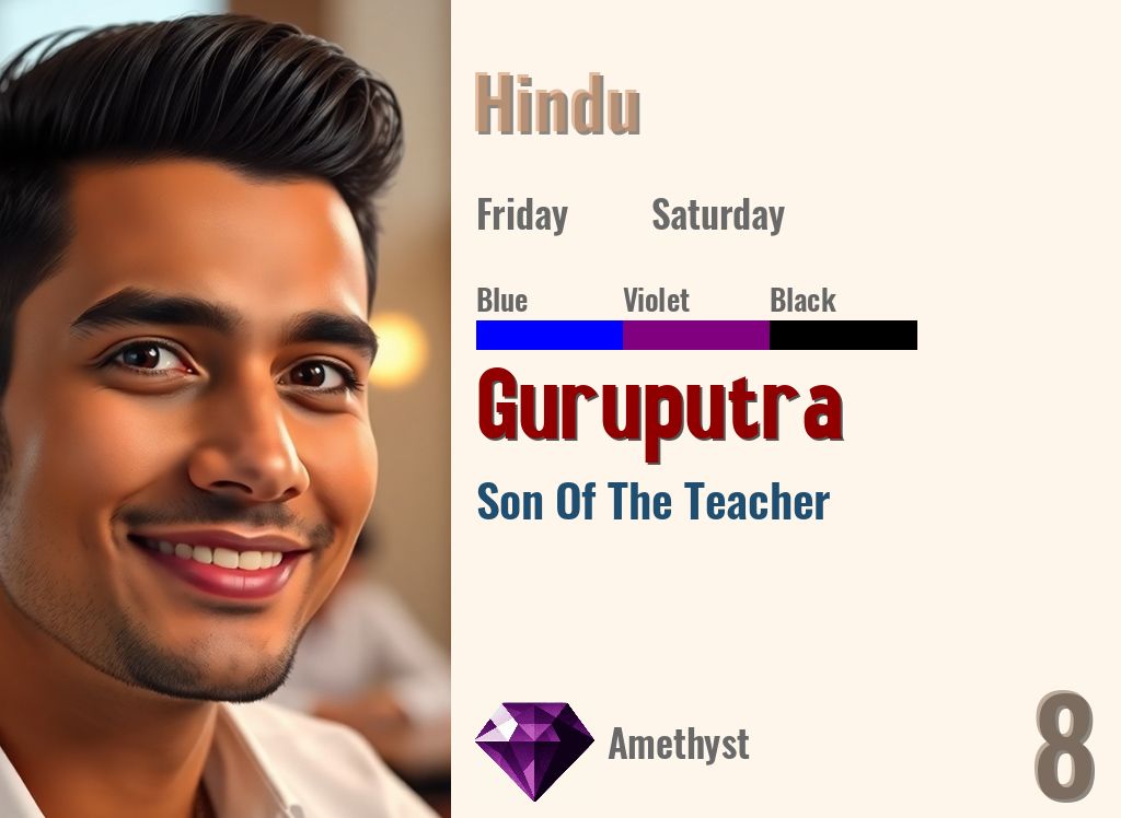 Guruputra