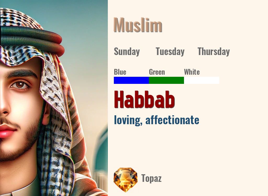 Habbab