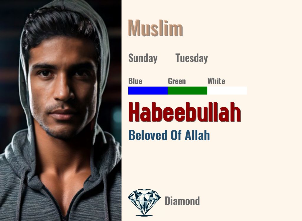 Habeebullah