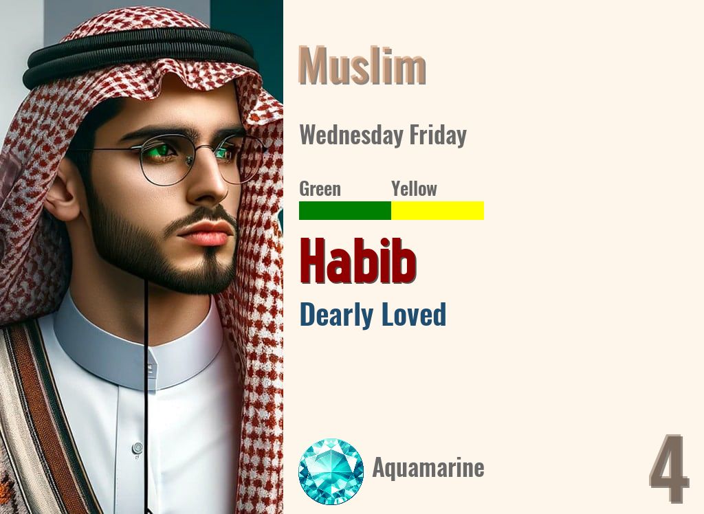 Habib