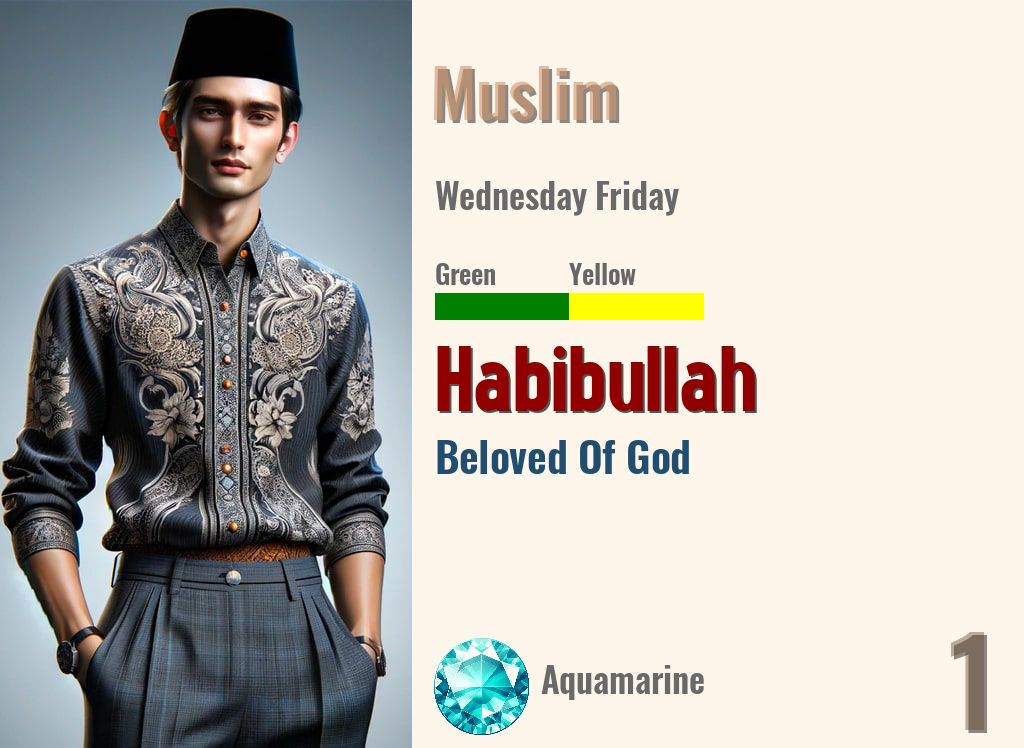 Habibullah