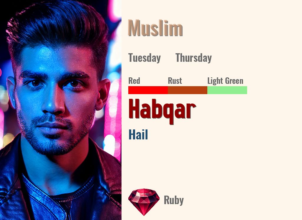 Habqar