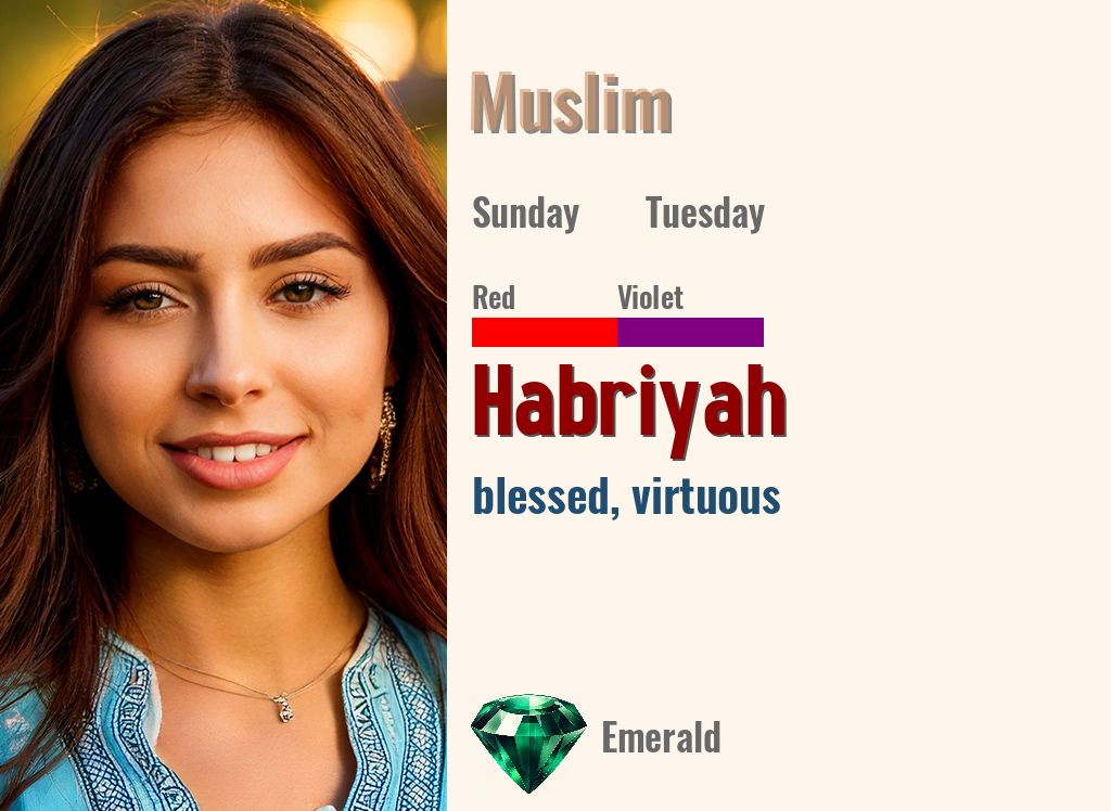 Habriyah