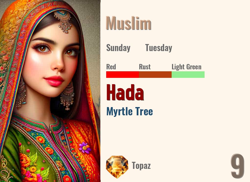 Hada