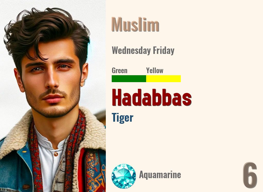Hadabbas