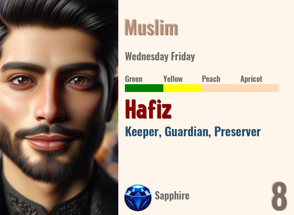 Hafiz