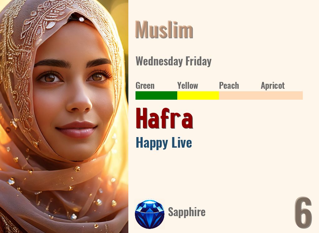Hafra