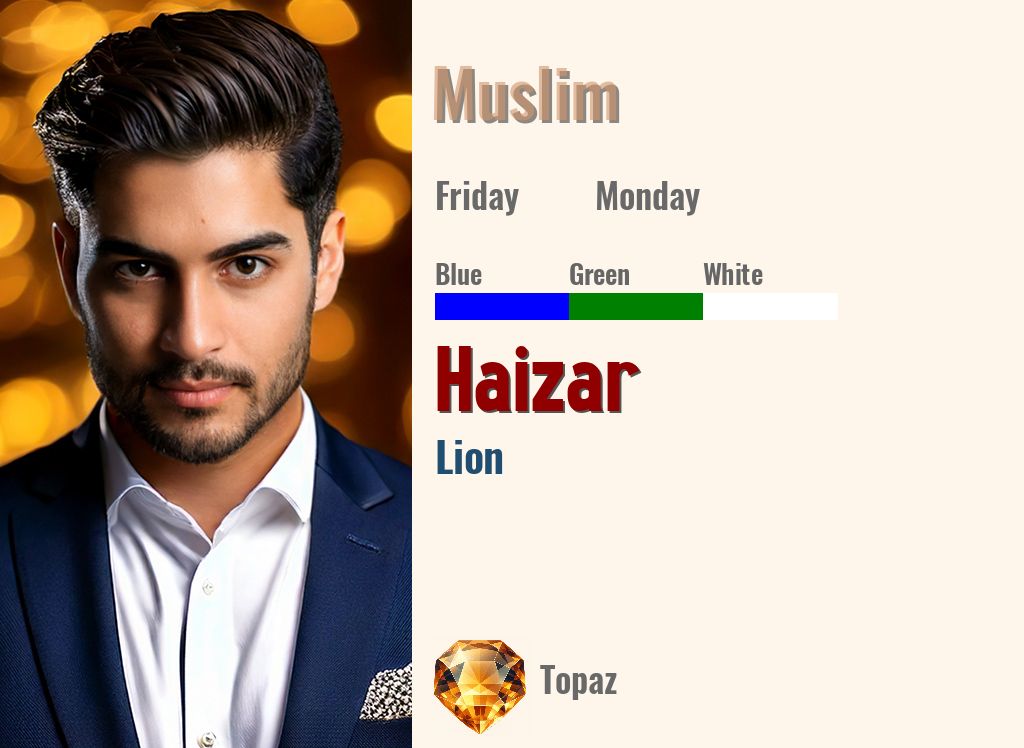 Haizar