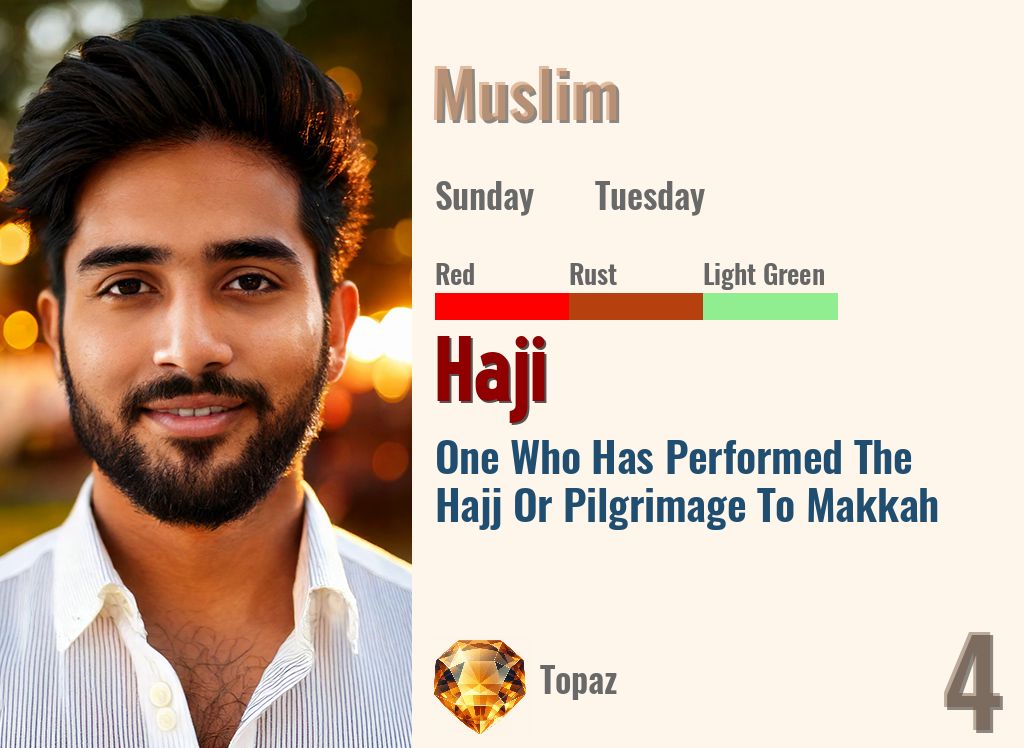 Haji