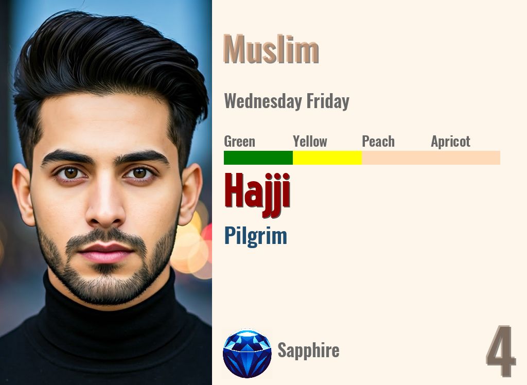 Hajji