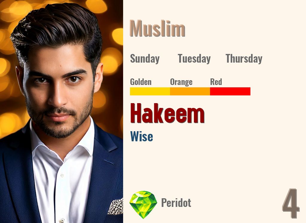 Hakeem