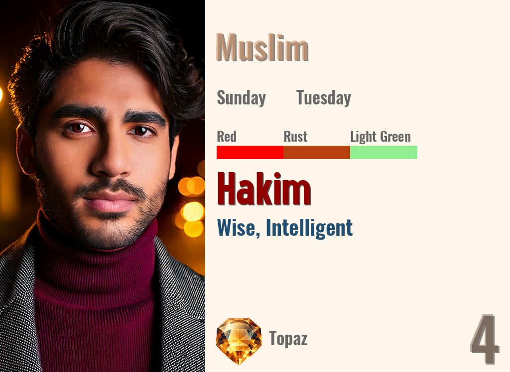 Hakim