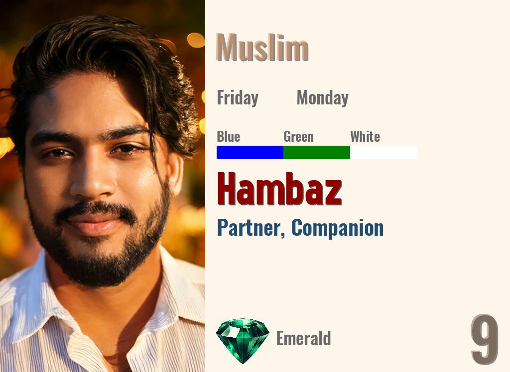 Hambaz