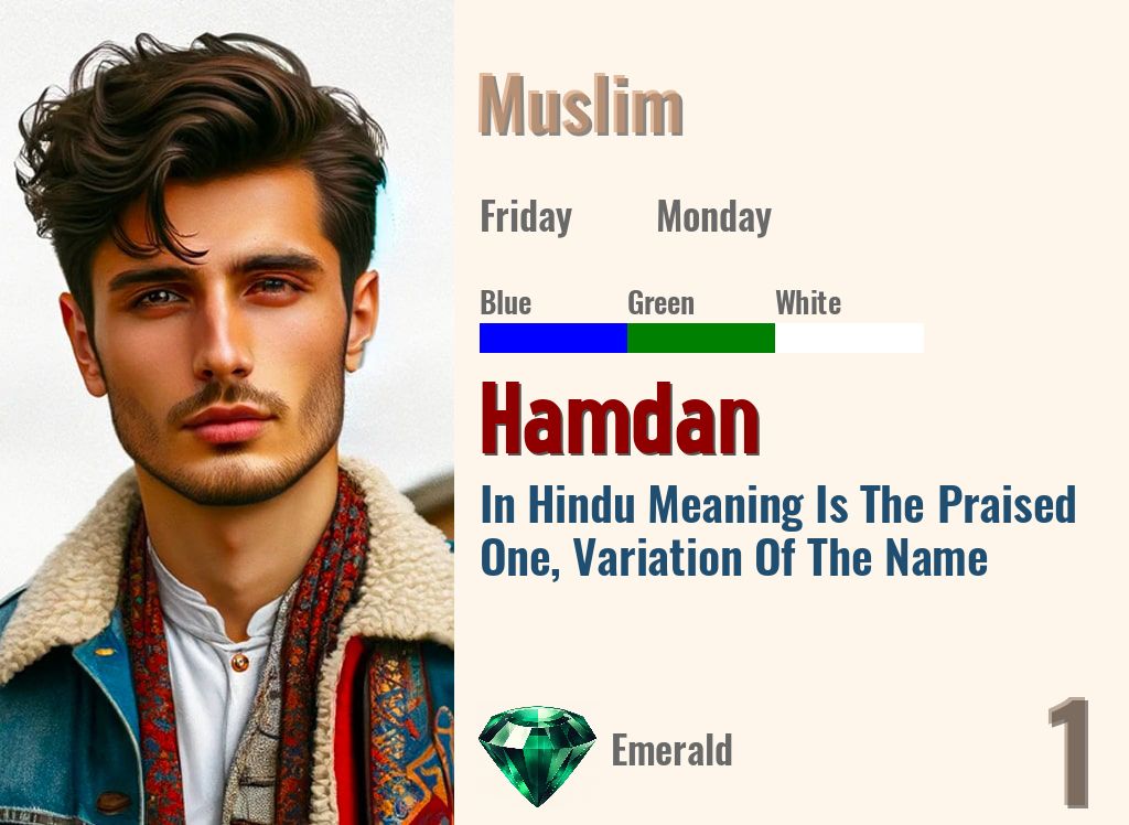 Hamdan