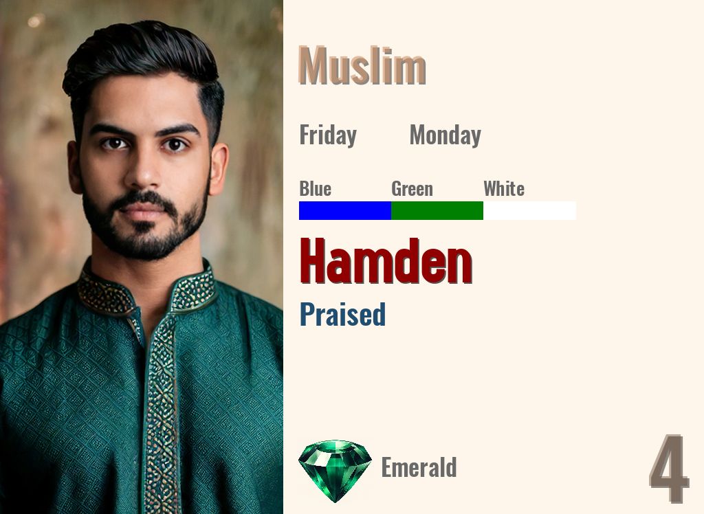 Hamden