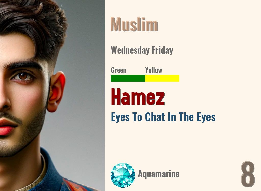 Hamez