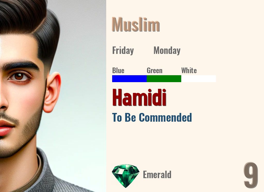 Hamidi