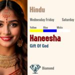 Haneesha